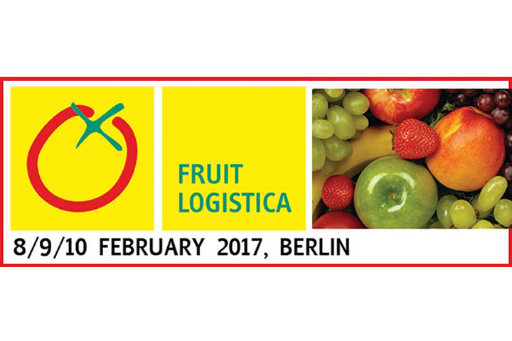 FRUIT LOGISTICA 2017