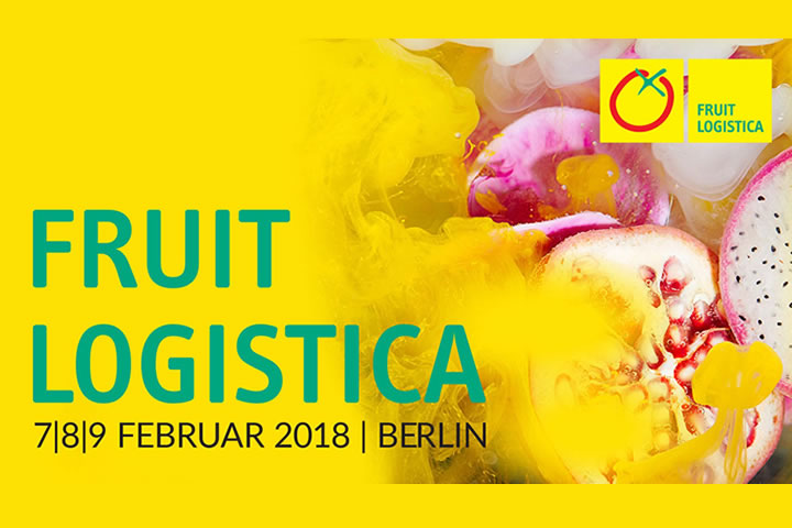 ROSSI CARGO GROUP IN FRUIT LOGISTICA 2018